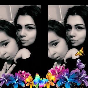 Meet your Posher, Antonia